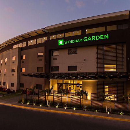 Hotel Wyndham Garden San Jose Escazu, Costa Rica Exterior foto