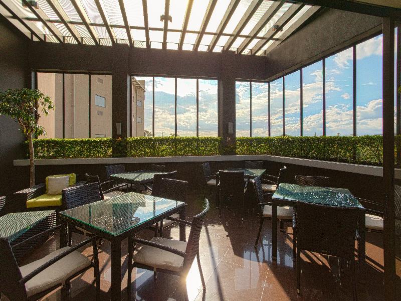 Hotel Wyndham Garden San Jose Escazu, Costa Rica Exterior foto