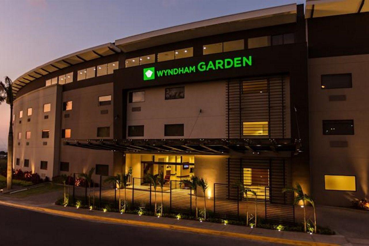 Hotel Wyndham Garden San Jose Escazu, Costa Rica Exterior foto