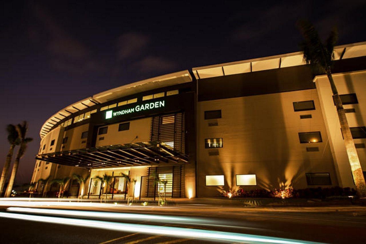Hotel Wyndham Garden San Jose Escazu, Costa Rica Exterior foto