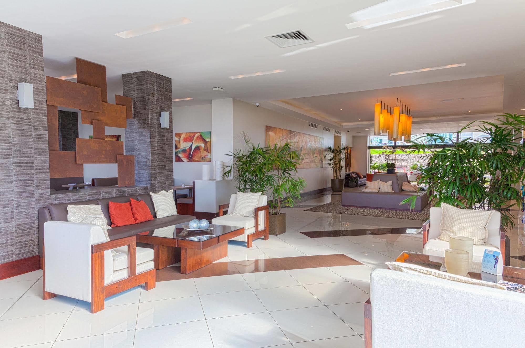 Hotel Wyndham Garden San Jose Escazu, Costa Rica Exterior foto